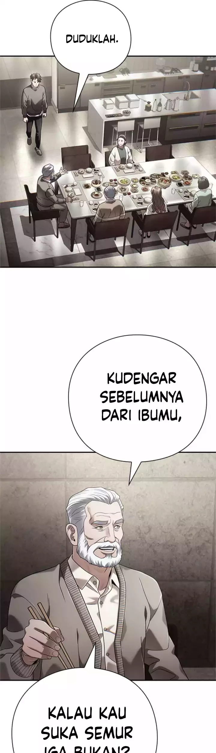 Chapter 95 - halaman 20