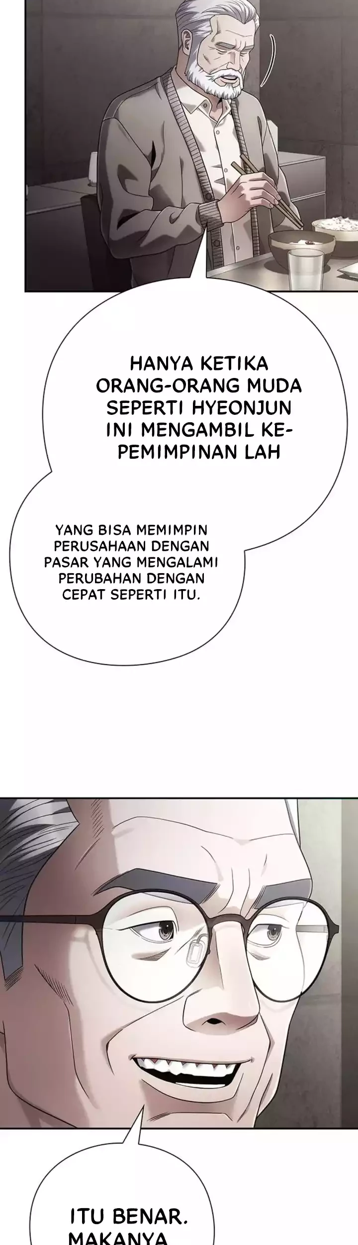 Chapter 95 - halaman 28