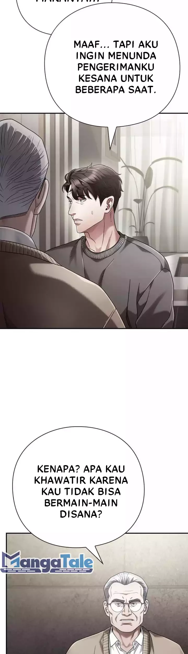 Chapter 95 - halaman 29