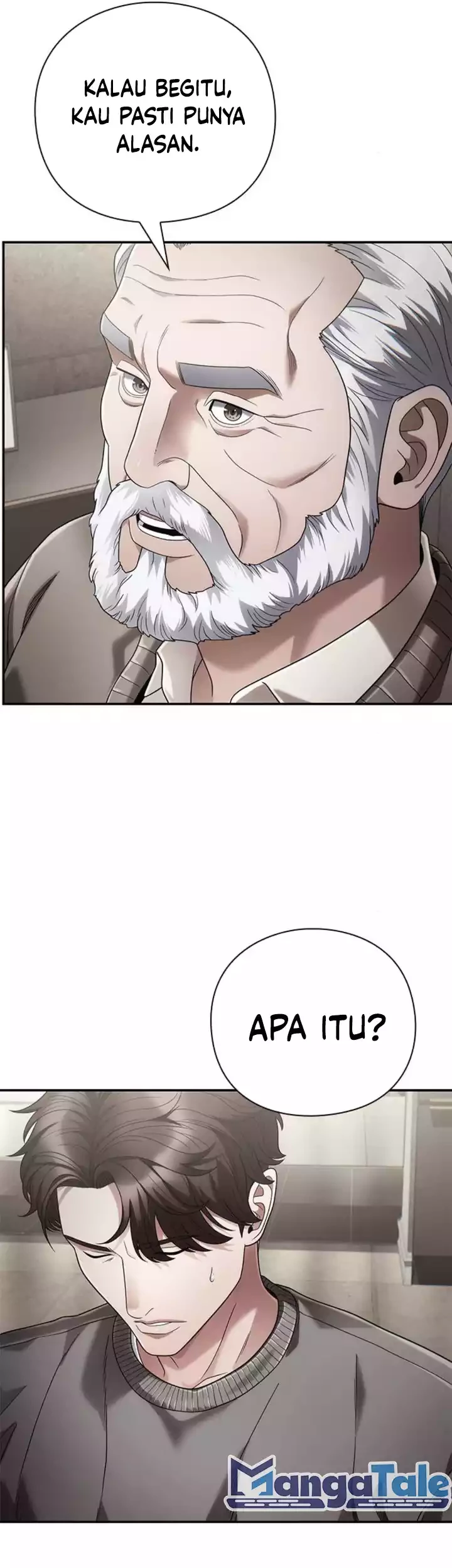 Chapter 95 - halaman 32