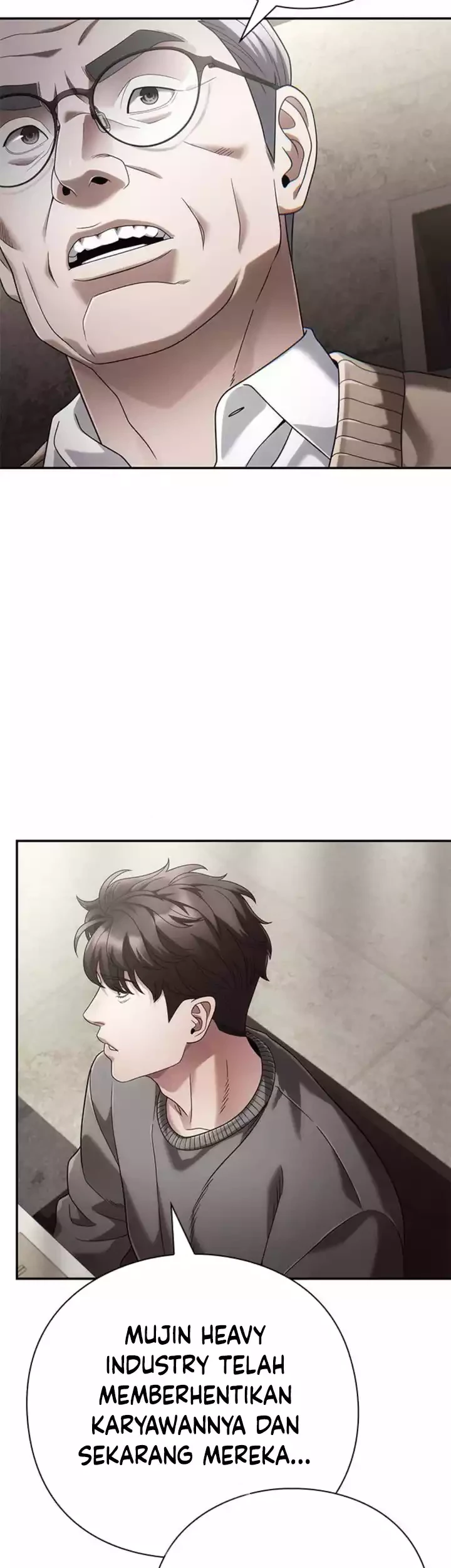Chapter 95 - halaman 34