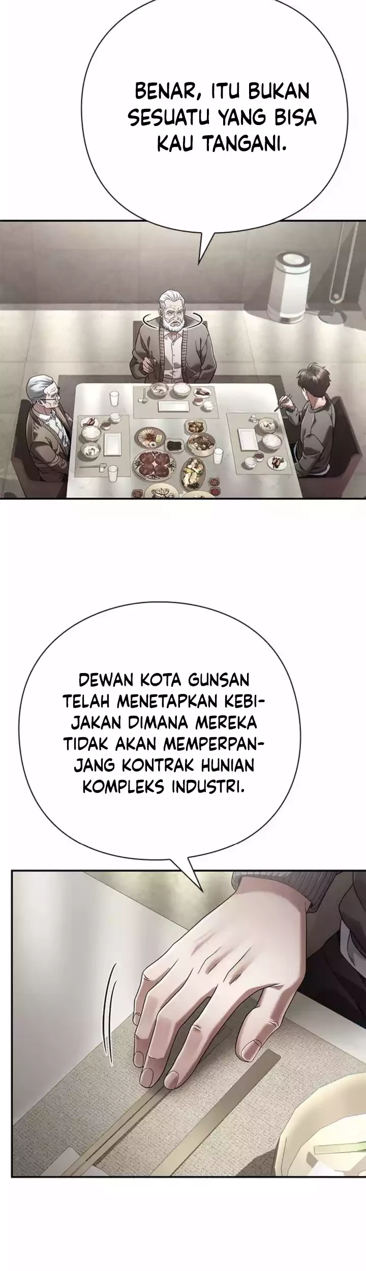 Chapter 95 - halaman 36