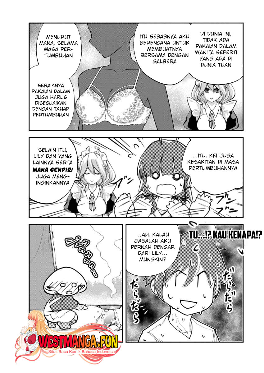 Chapter 69 - halaman 12