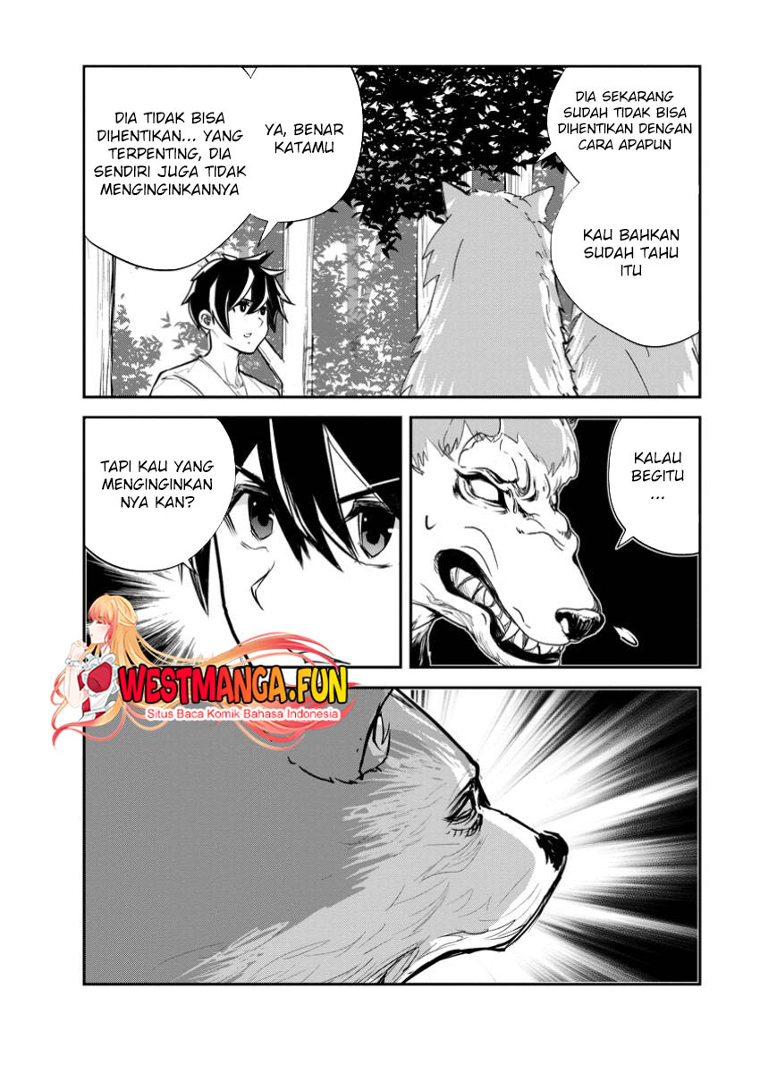 Chapter 69 - halaman 21