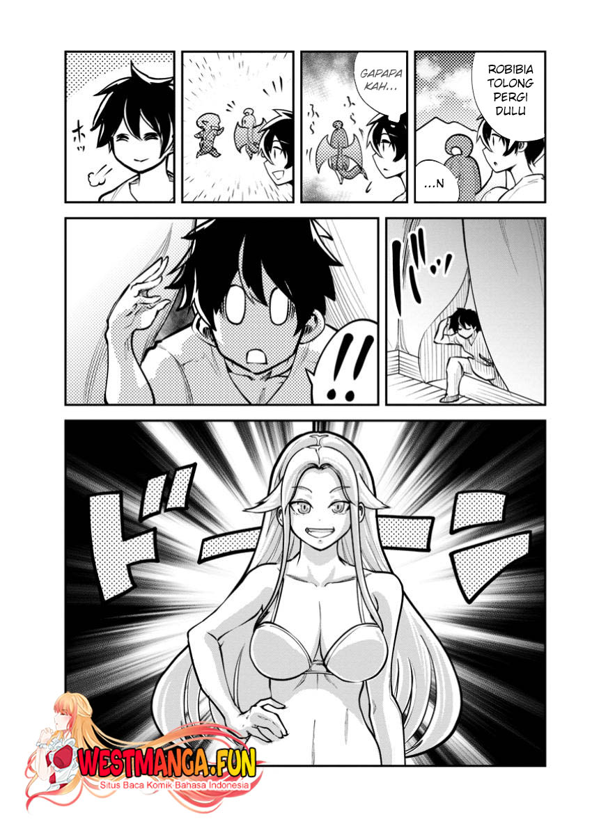 Chapter 69 - halaman 27