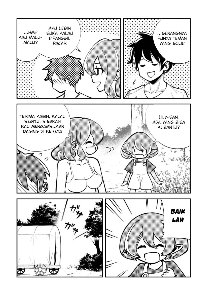 Chapter 69 - halaman 7