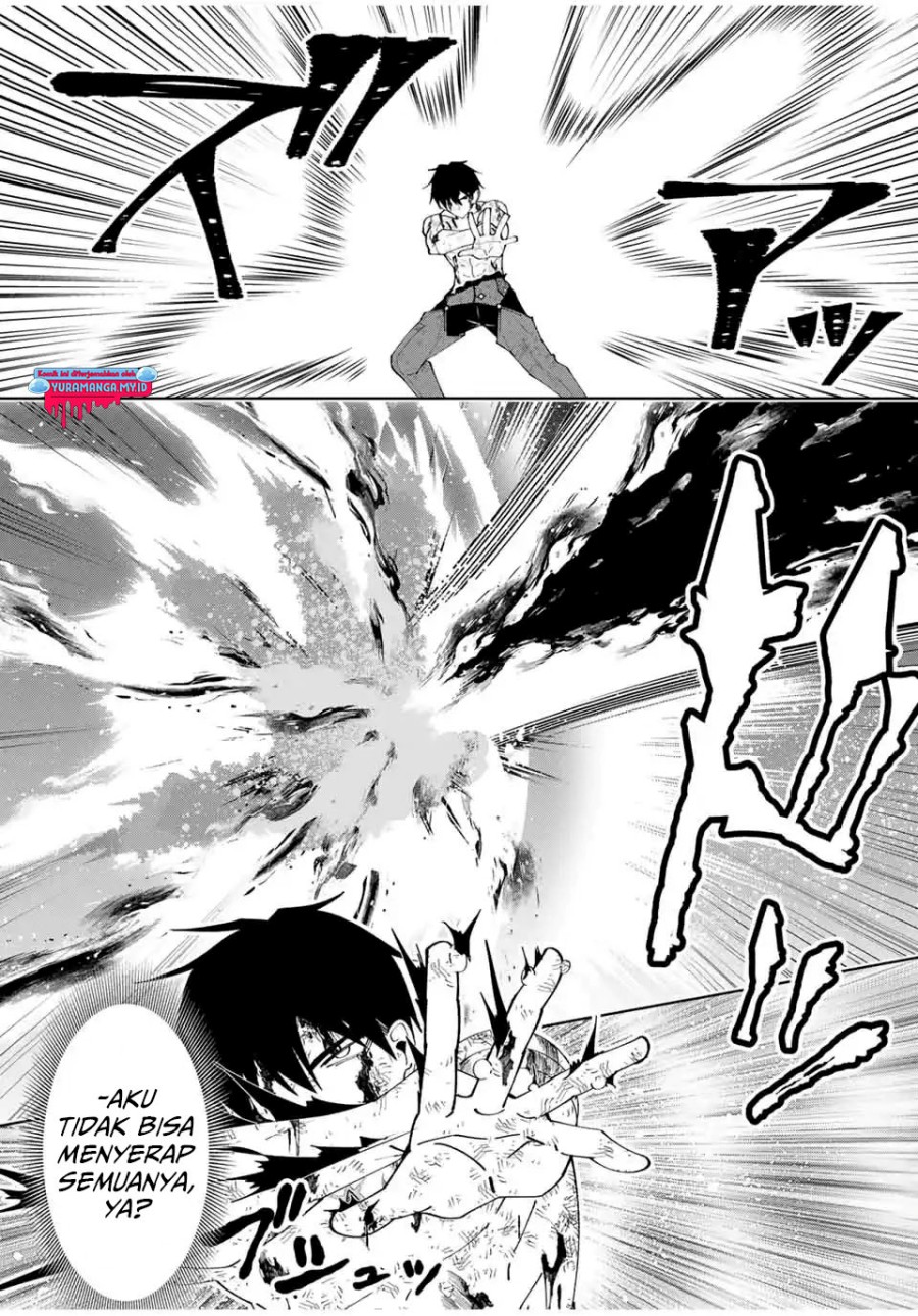 Chapter 50 - halaman 21