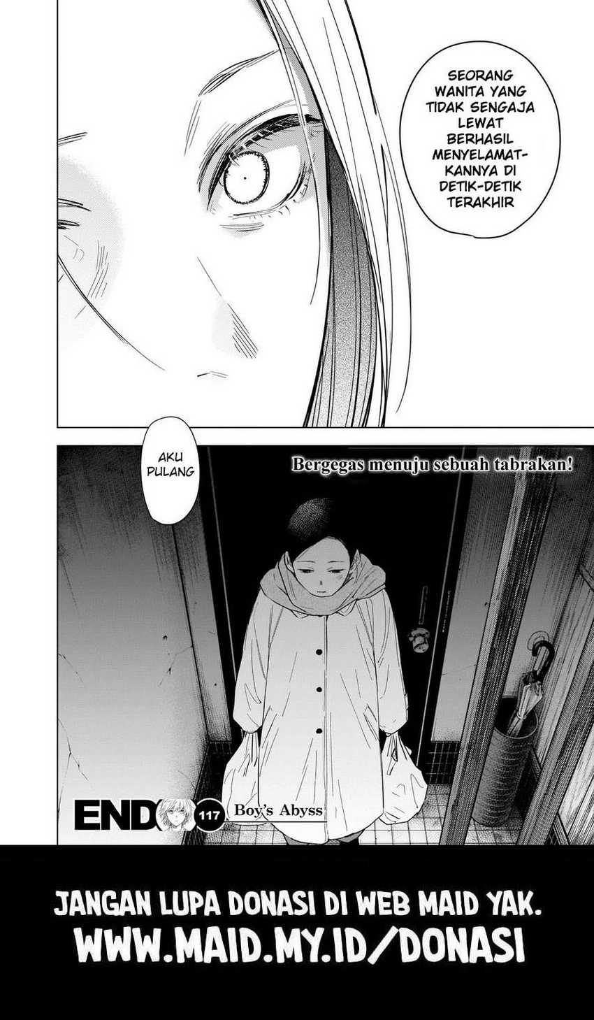Chapter 117 - halaman 21