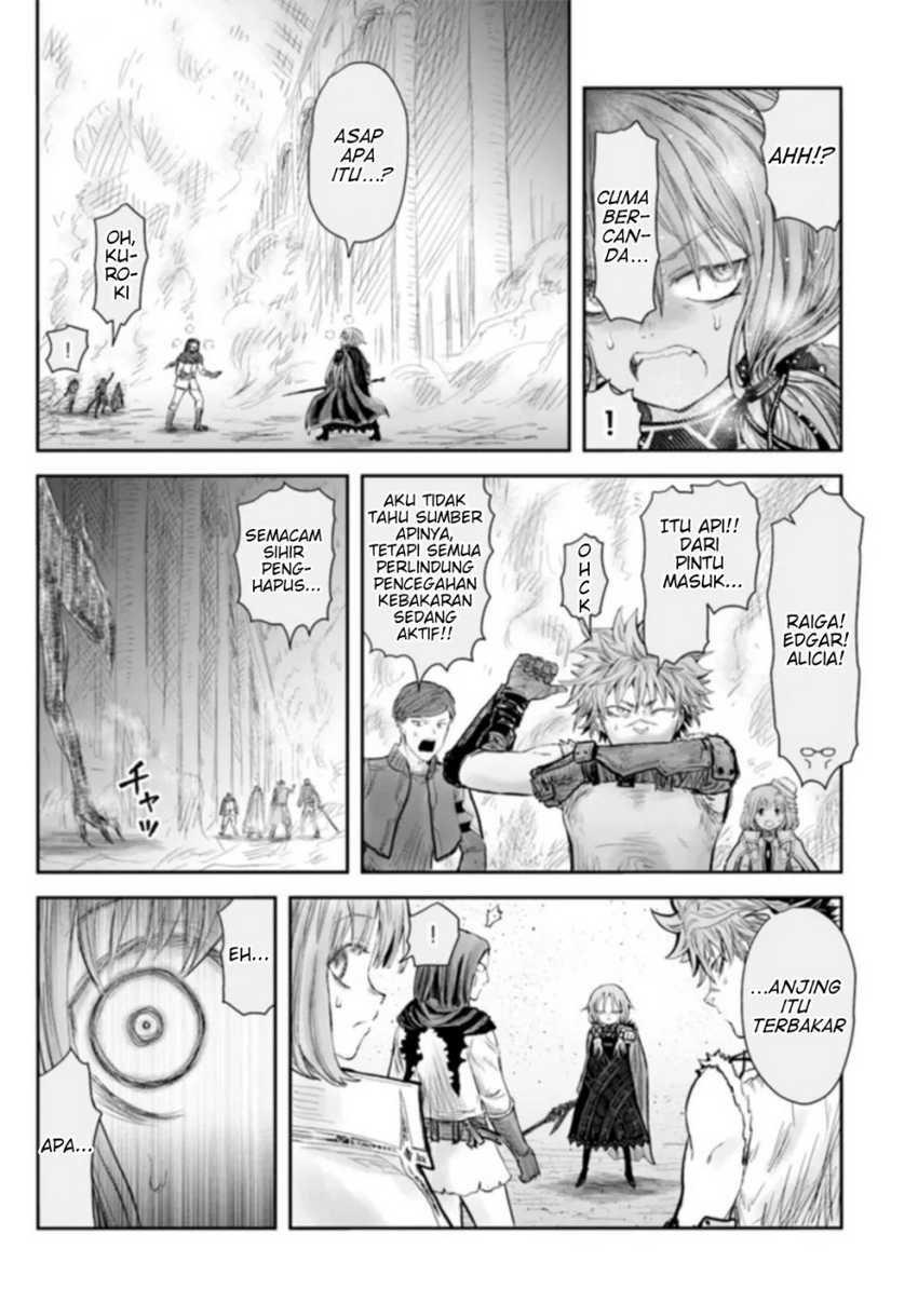 Chapter 57 - halaman 26