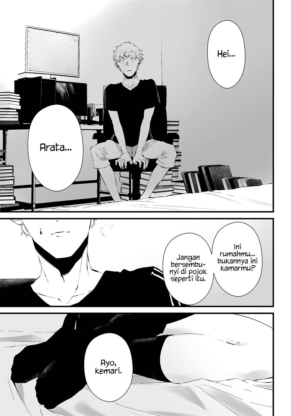 Chapter 17 - halaman 2