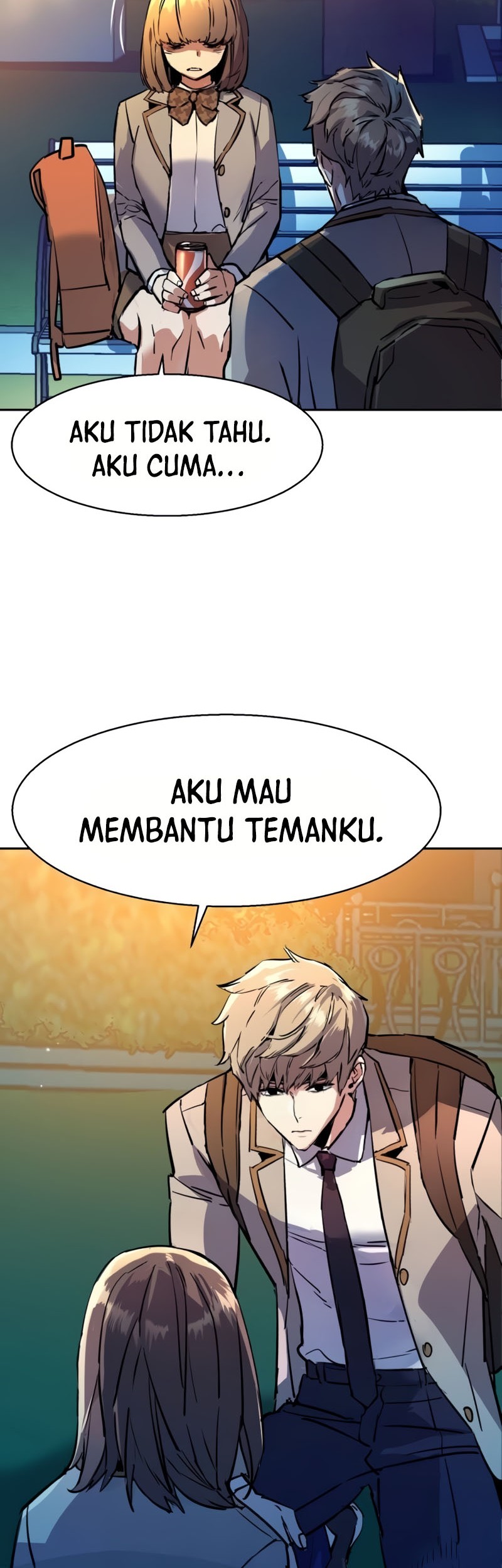 Chapter 206 - halaman 53