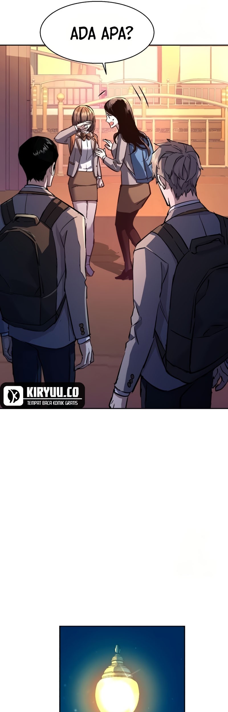 Chapter 206 - halaman 40