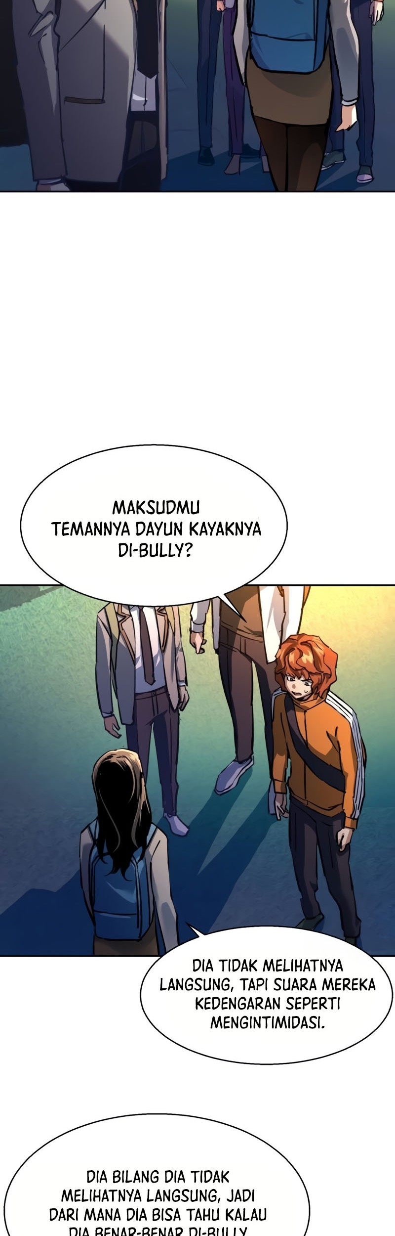 Chapter 206 - halaman 43