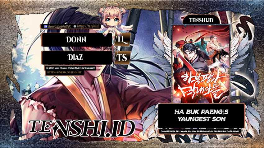Chapter 146 - halaman 2