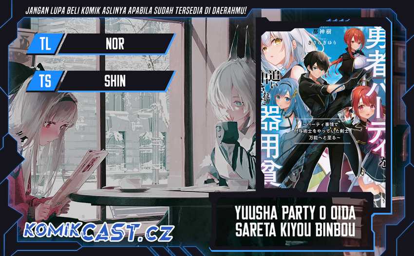 Chapter 35 - halaman 1