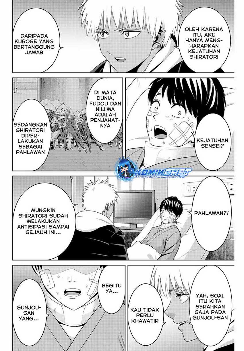 Chapter 94 - halaman 14