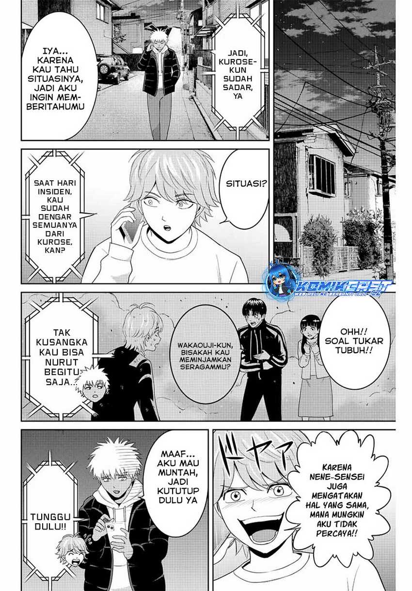 Chapter 94 - halaman 16