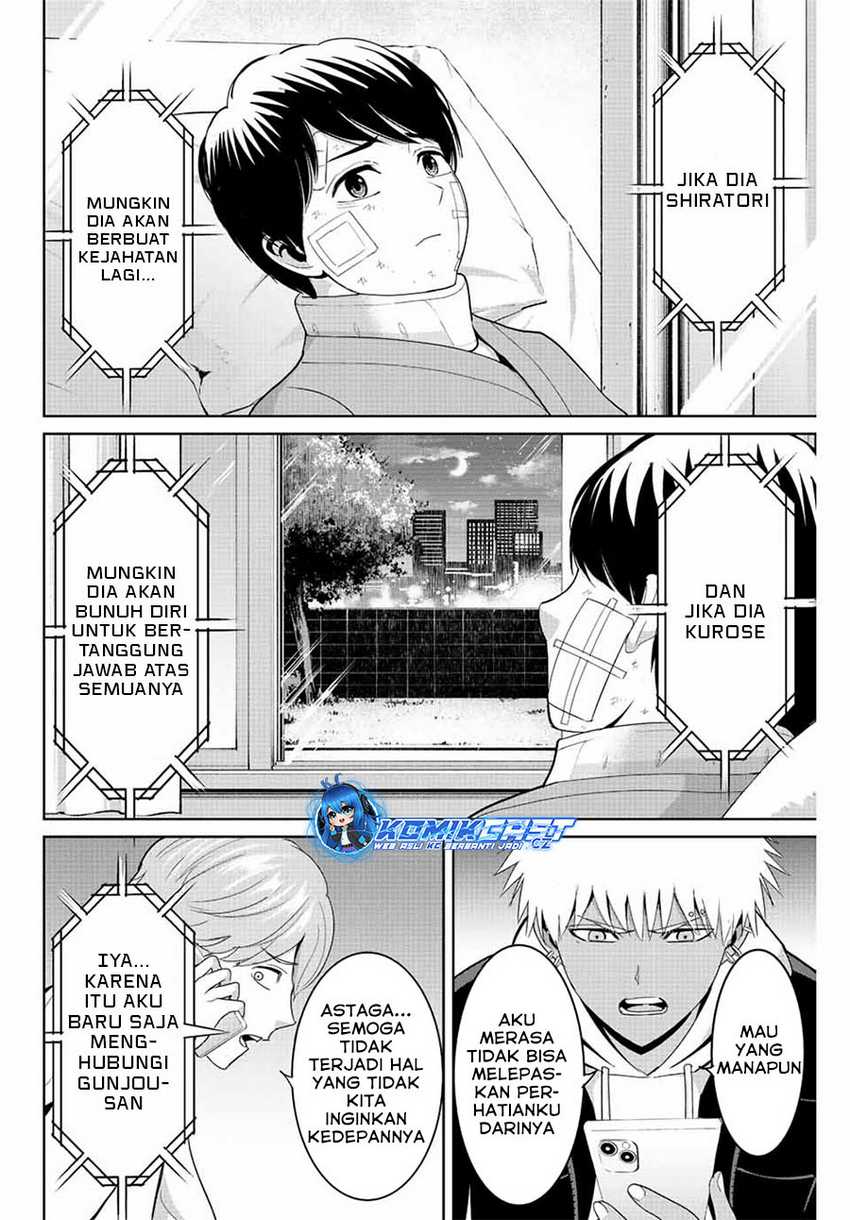 Chapter 94 - halaman 18