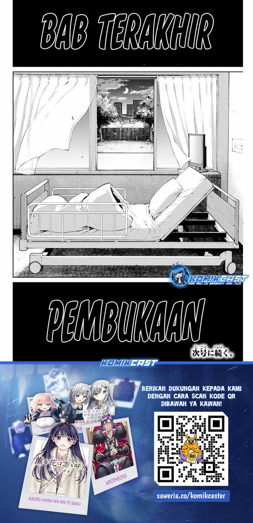 Chapter 94 - halaman 20