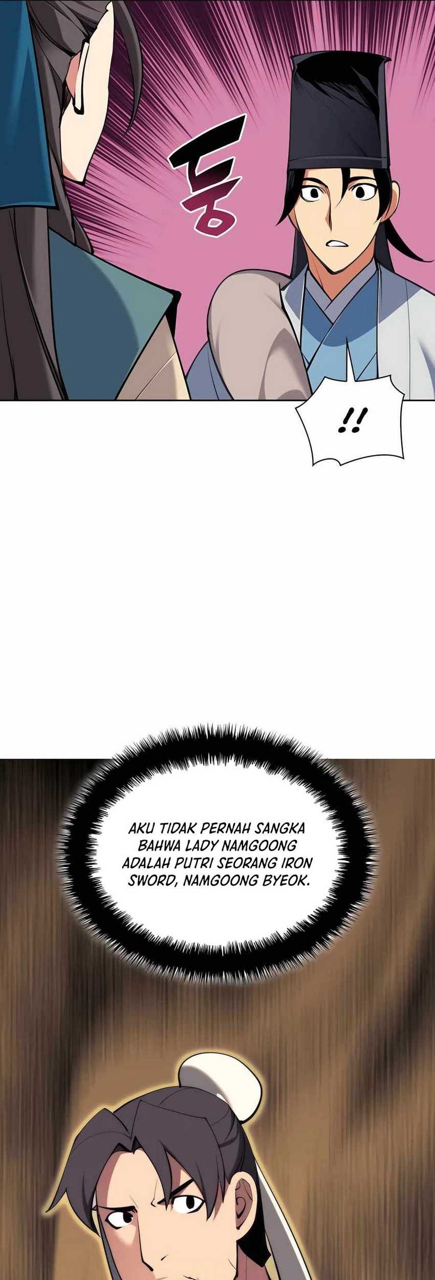 Chapter 133 - halaman 67