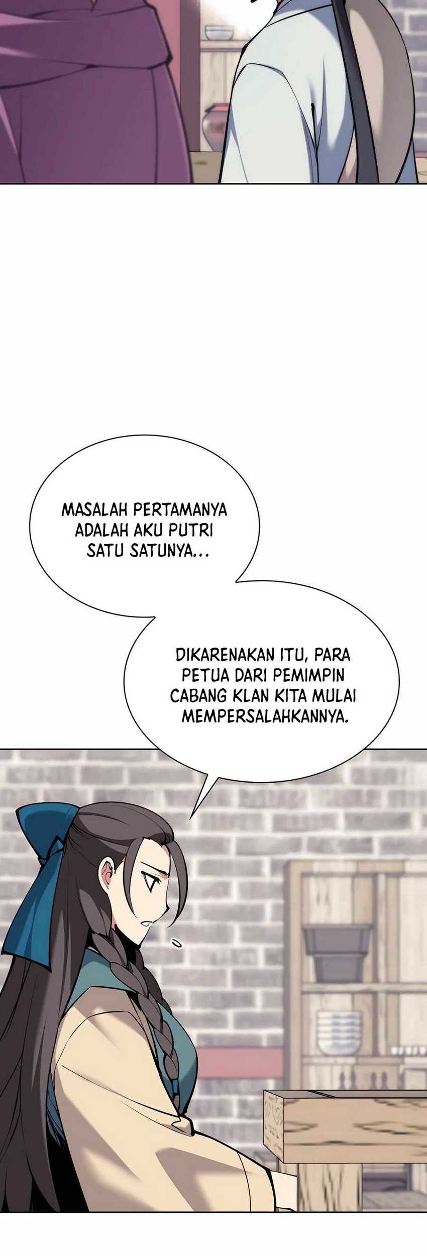 Chapter 133 - halaman 69