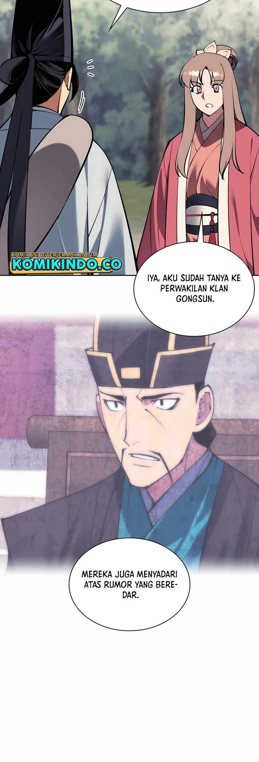Chapter 133 - halaman 9