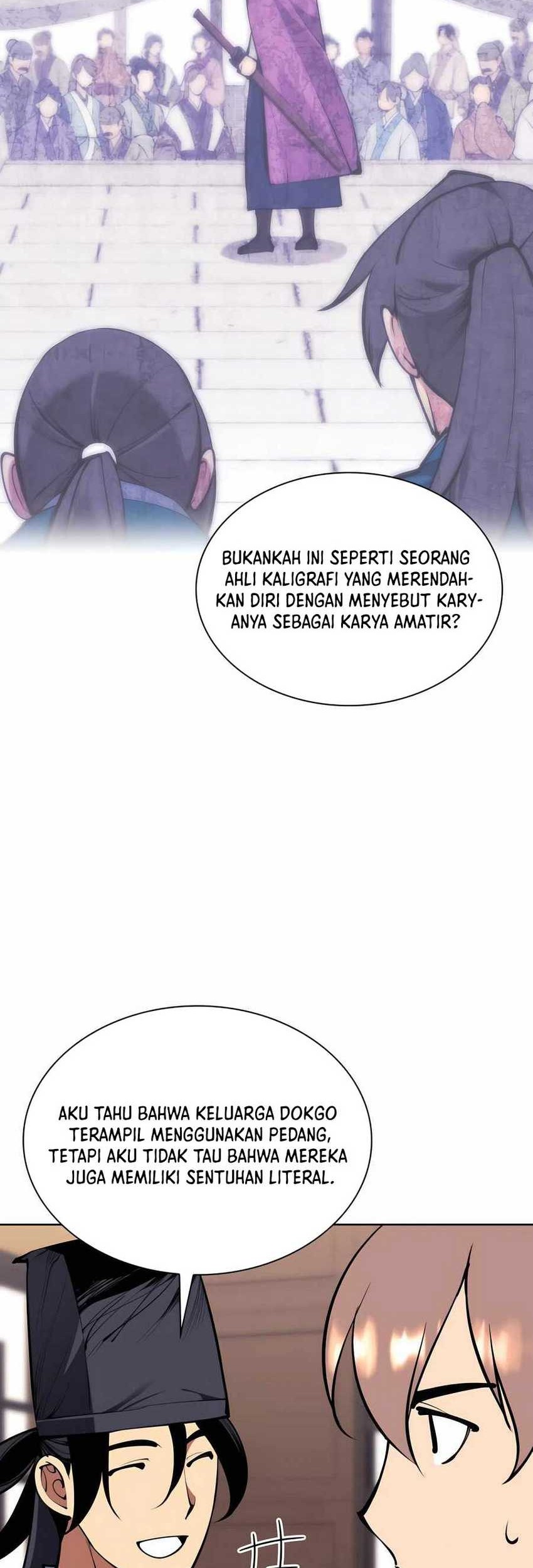 Chapter 133 - halaman 20