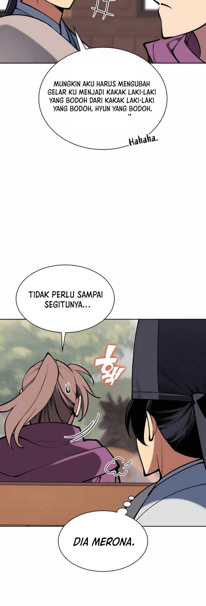 Chapter 133 - halaman 21