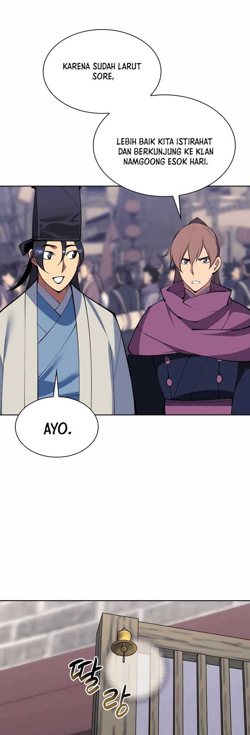 Chapter 133 - halaman 24
