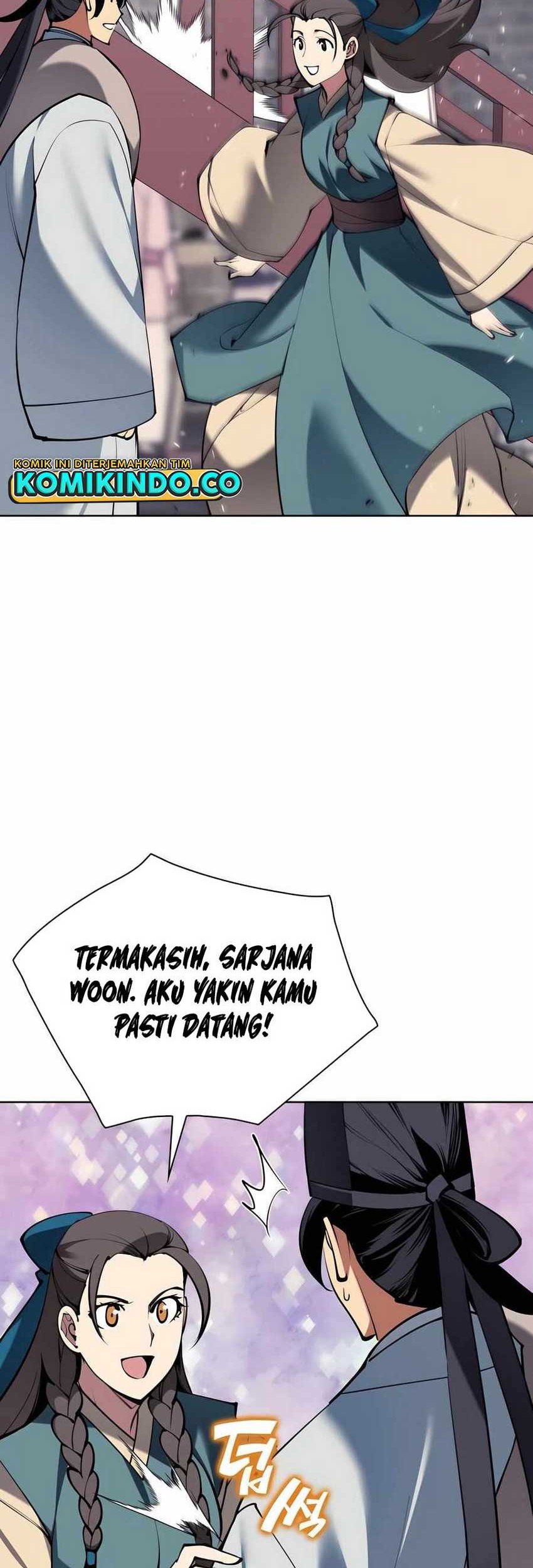 Chapter 133 - halaman 30
