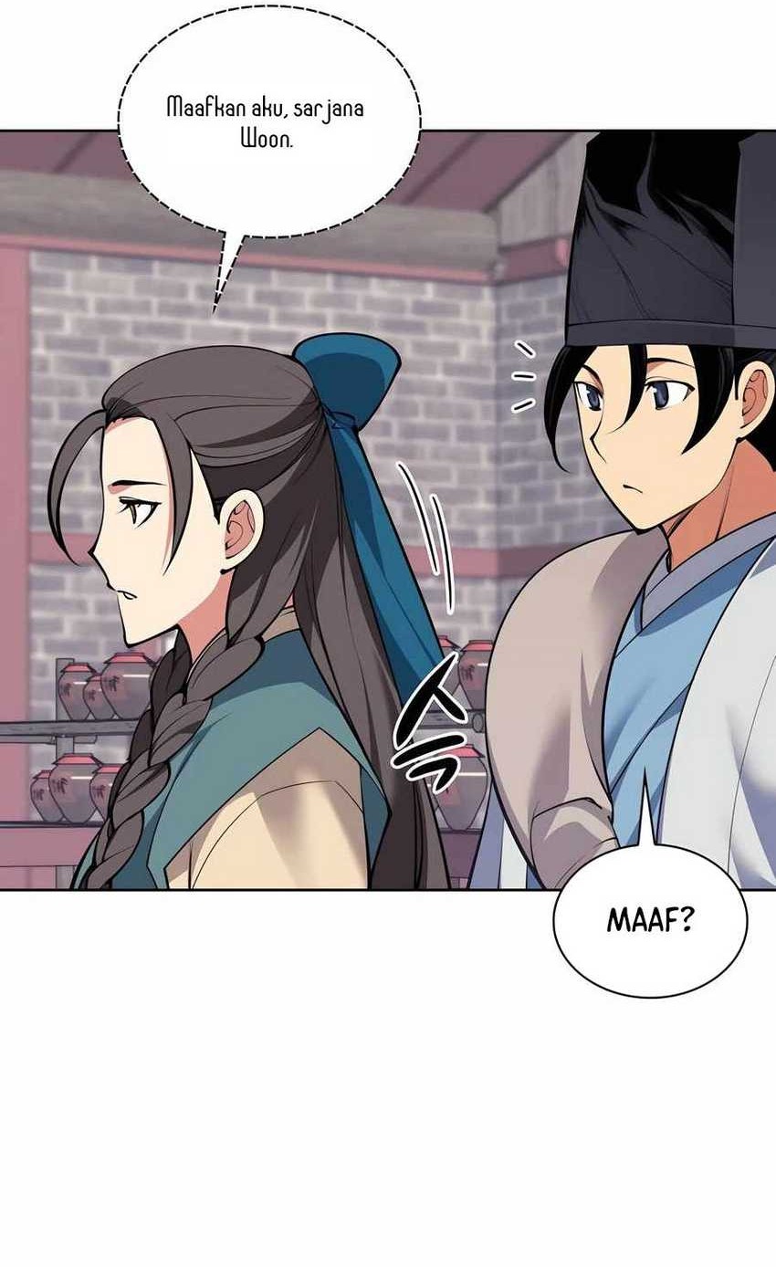 Chapter 133 - halaman 42