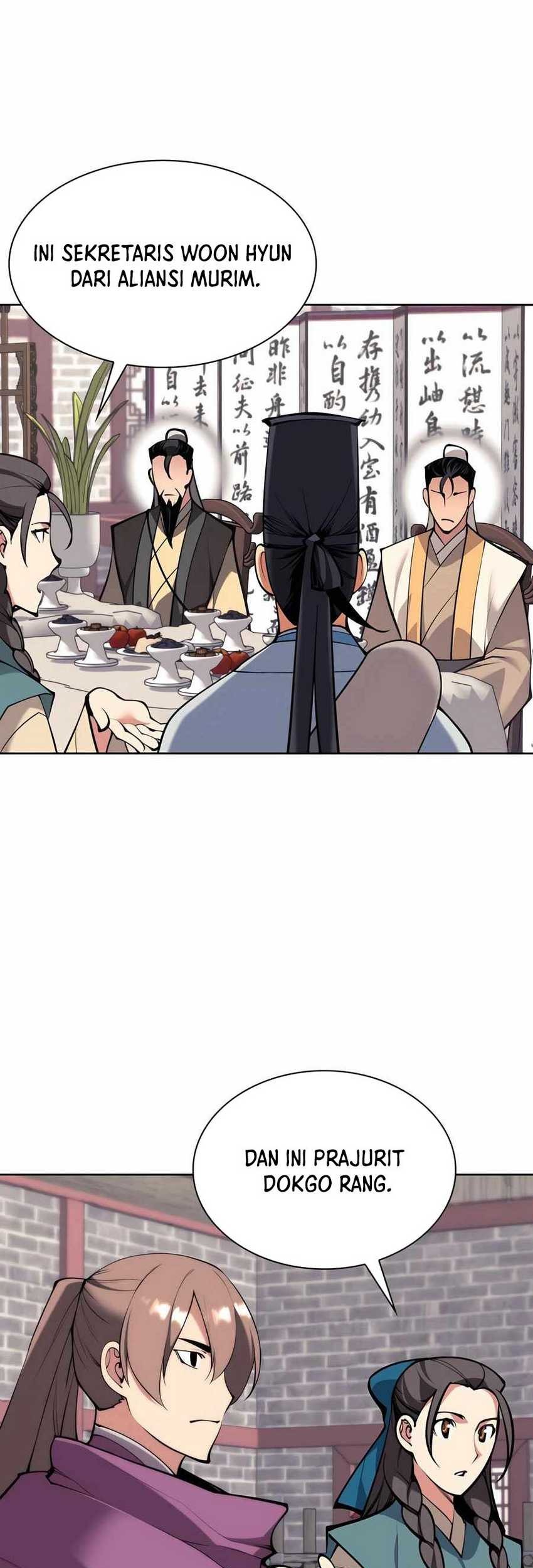 Chapter 133 - halaman 43