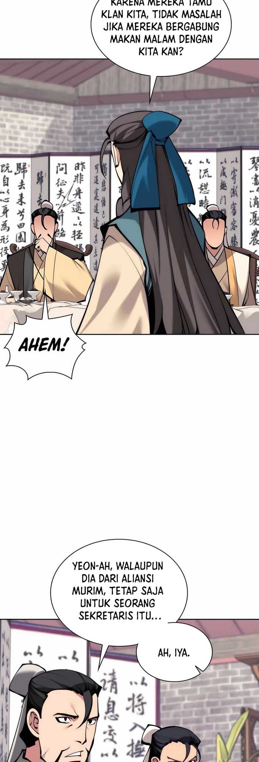 Chapter 133 - halaman 45