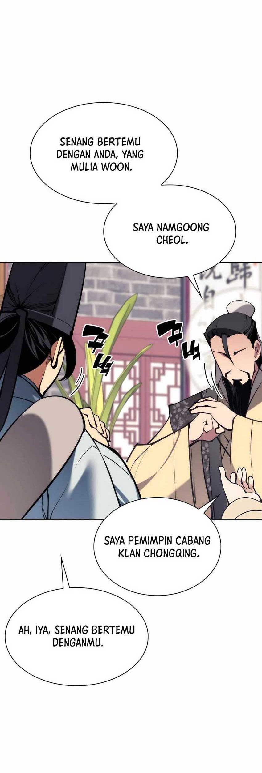 Chapter 133 - halaman 54