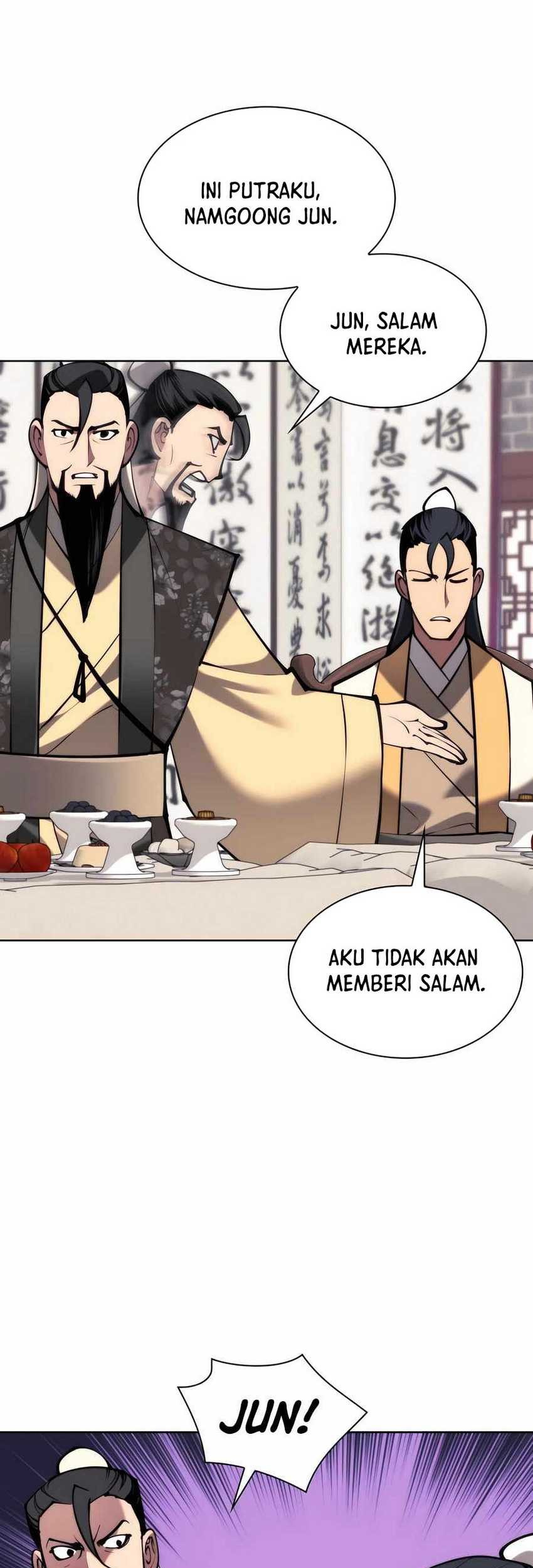 Chapter 133 - halaman 55