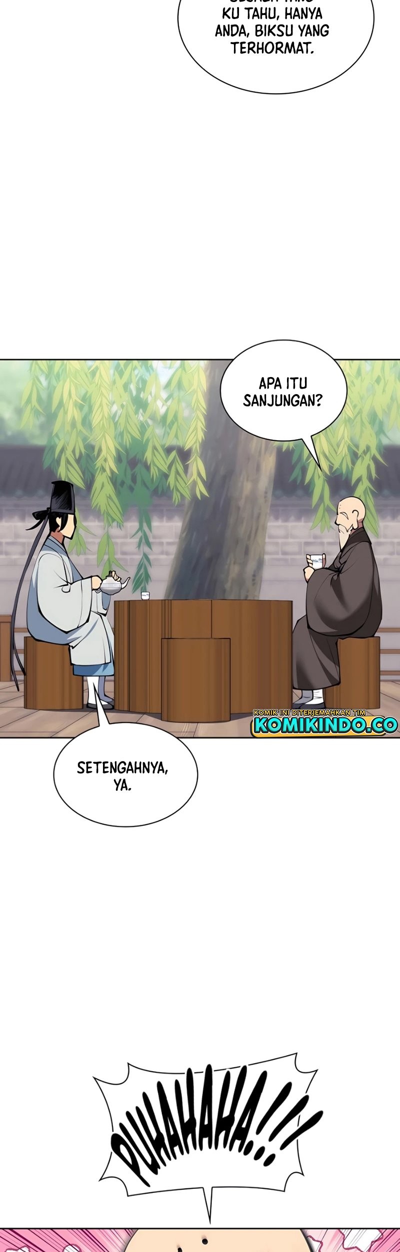 Chapter 132 - halaman 38