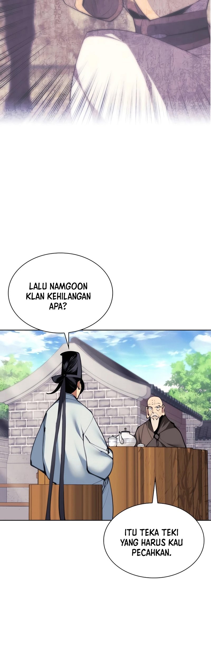 Chapter 132 - halaman 54