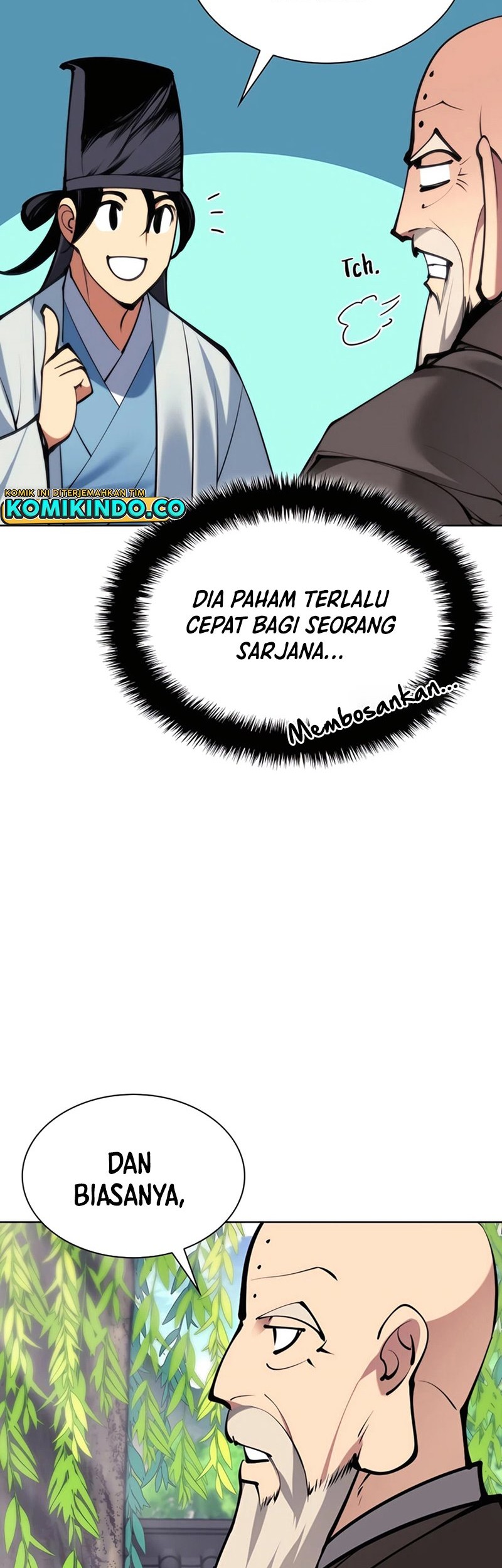 Chapter 132 - halaman 57