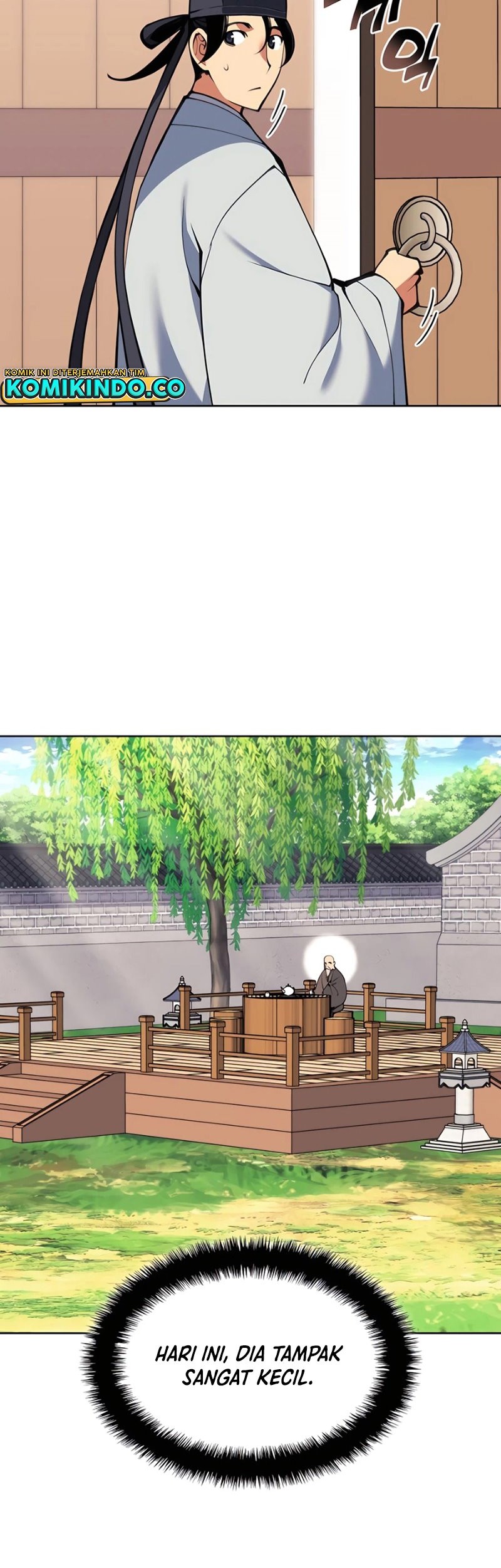 Chapter 132 - halaman 74