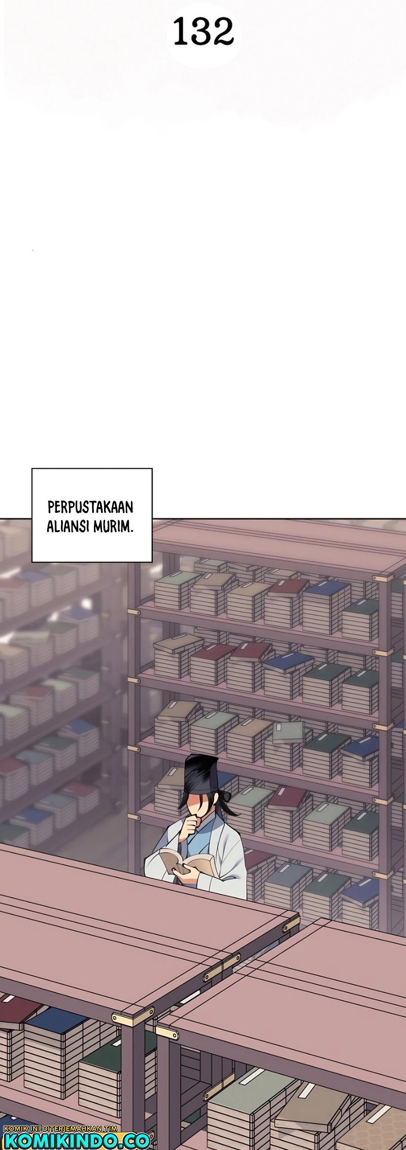 Chapter 132 - halaman 18