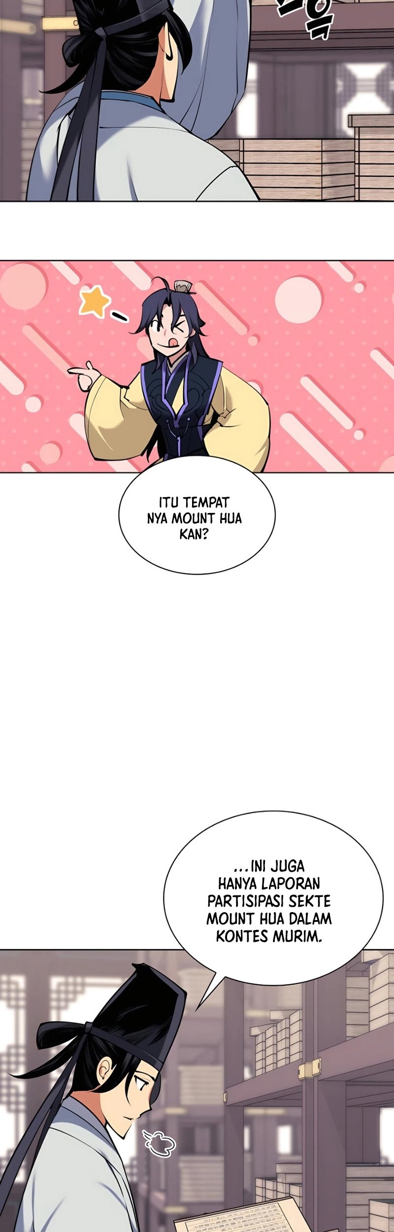 Chapter 132 - halaman 20