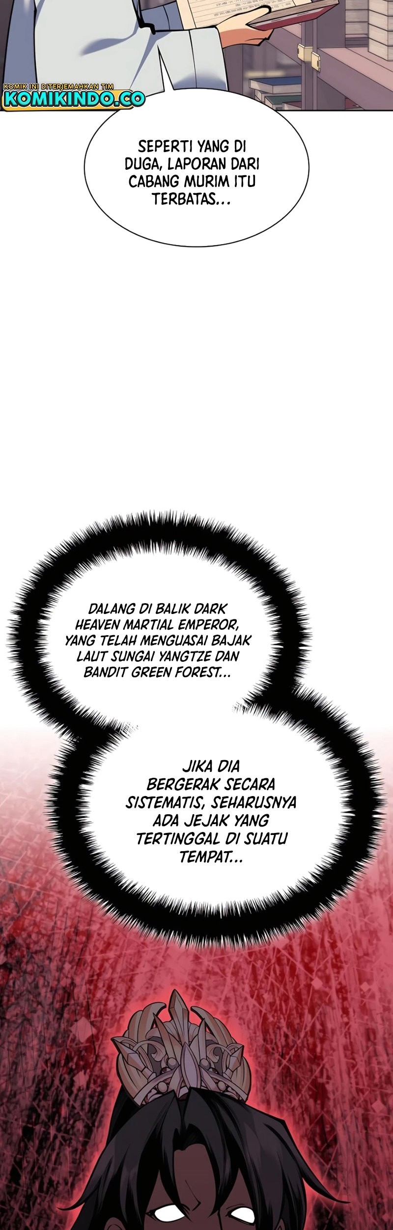 Chapter 132 - halaman 21