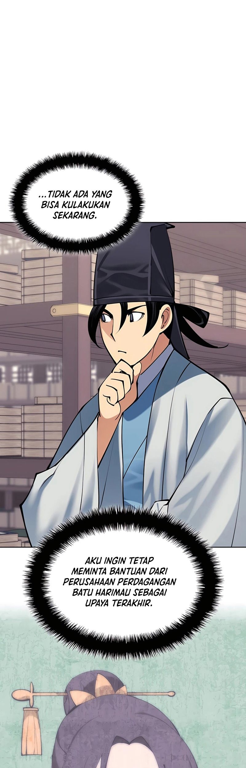 Chapter 132 - halaman 25