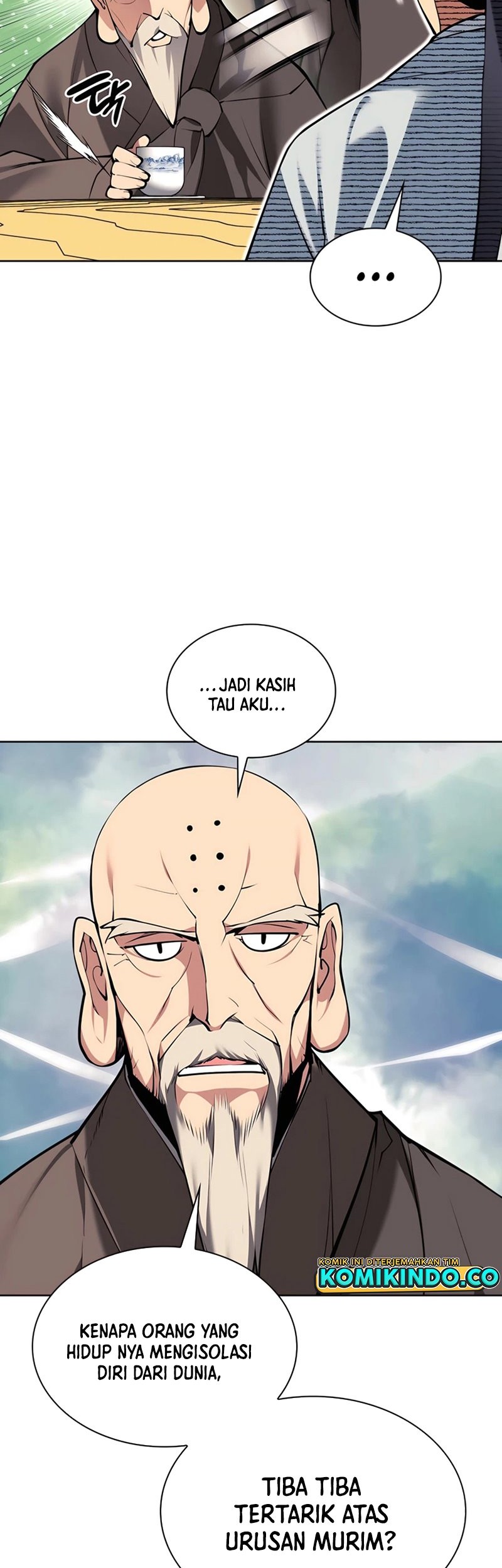 Chapter 132 - halaman 30