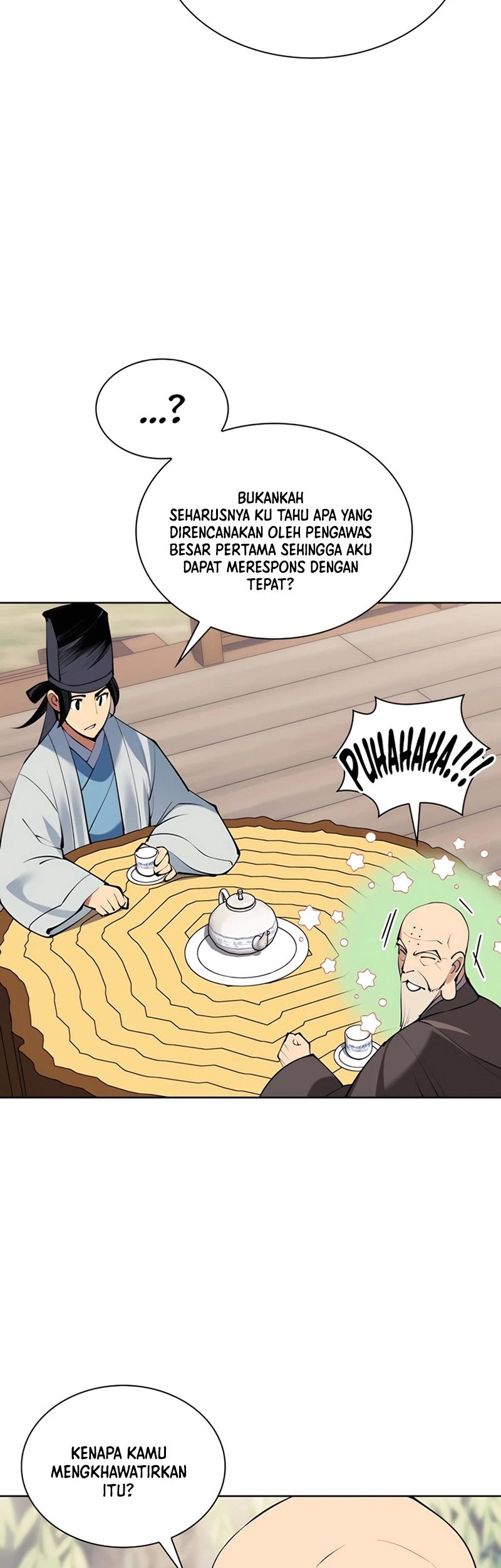 Chapter 132 - halaman 31