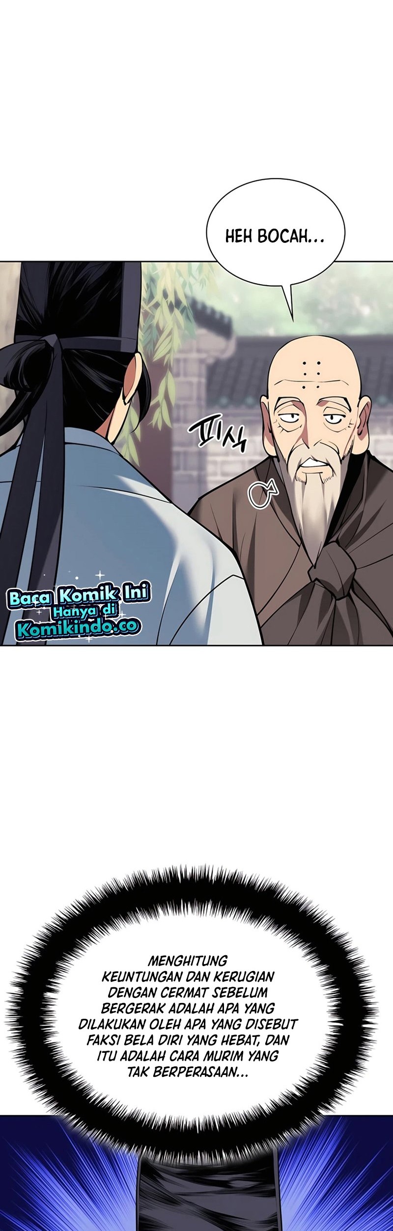 Chapter 132 - halaman 34