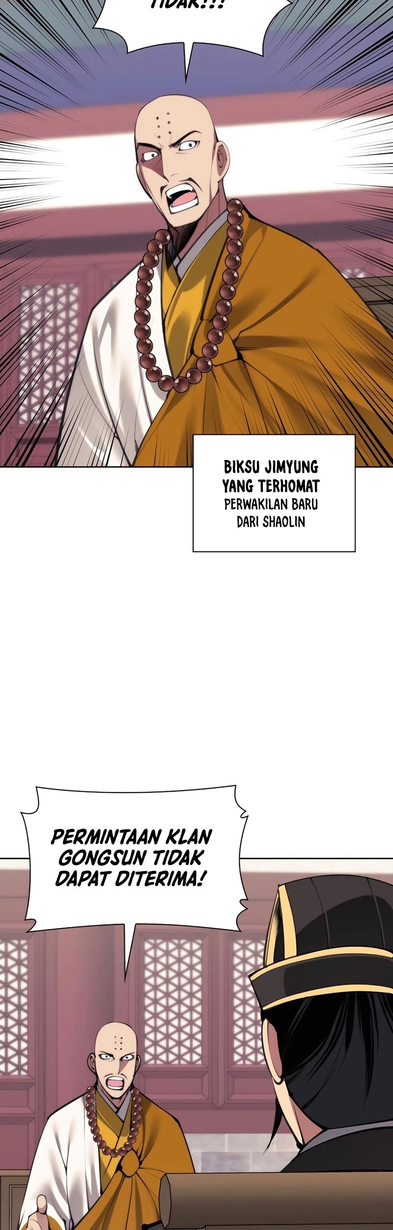Chapter 131 - halaman 45