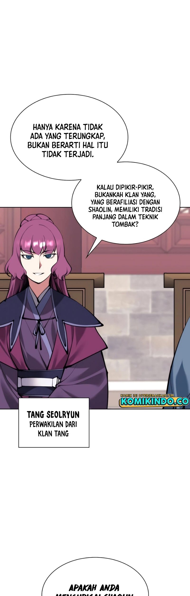 Chapter 131 - halaman 50