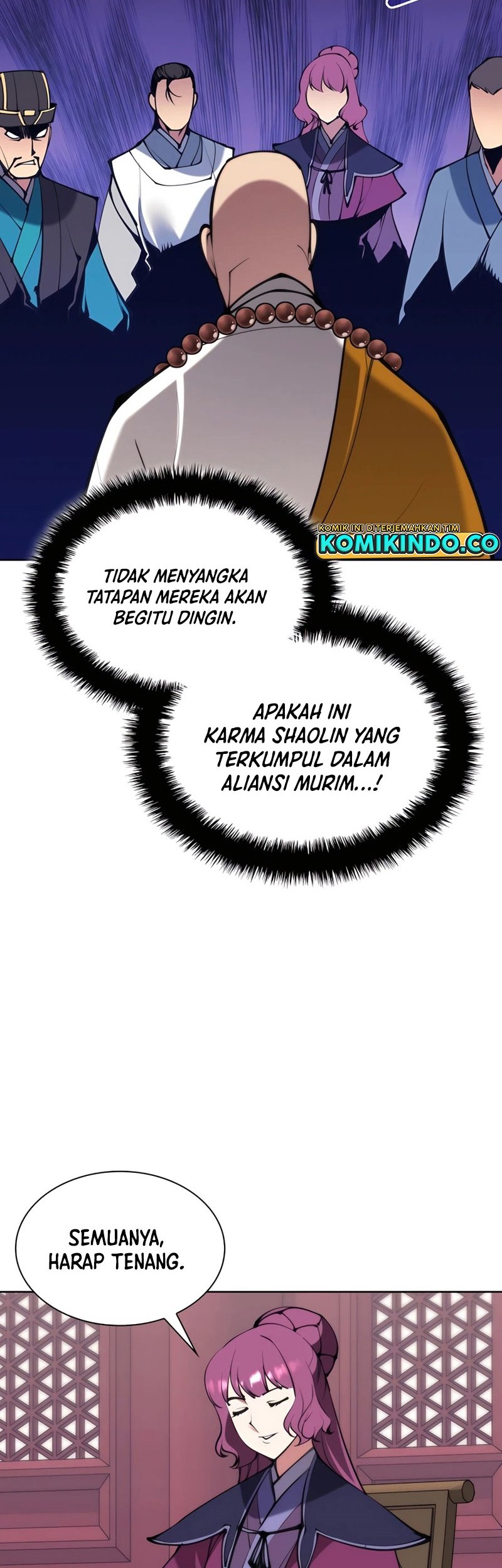 Chapter 131 - halaman 61