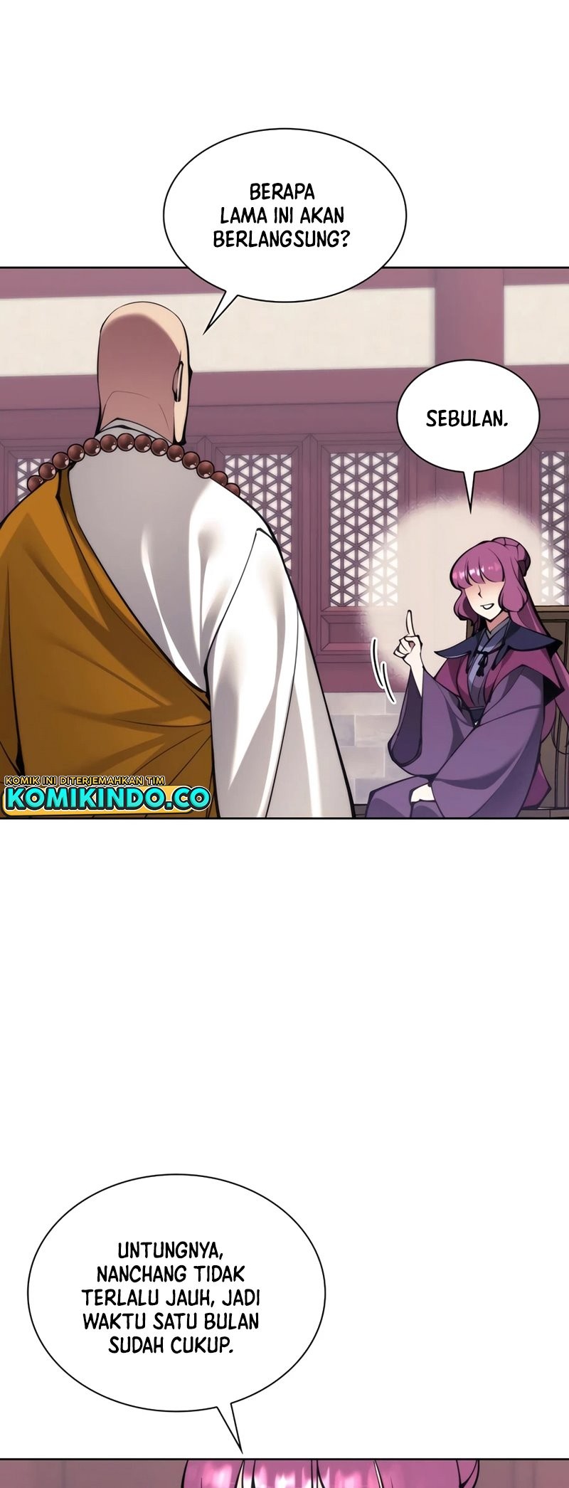 Chapter 131 - halaman 67